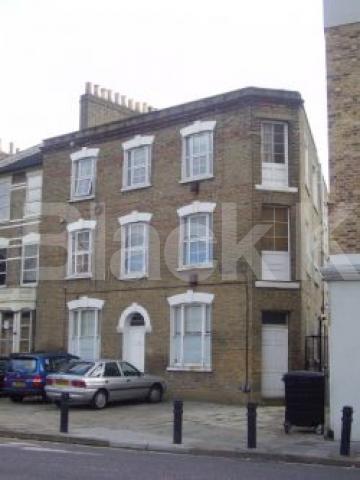 			New instruction, 2 Bedroom, 1 bath, 1 reception Flat			 John Campbell Road, STOKE NEWINGTON